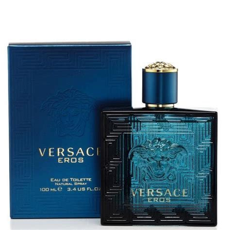 versace eros 100ml best price.